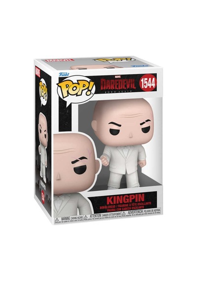 Funko Pop Marvel Daredevil Born Again - Kingpin 75862