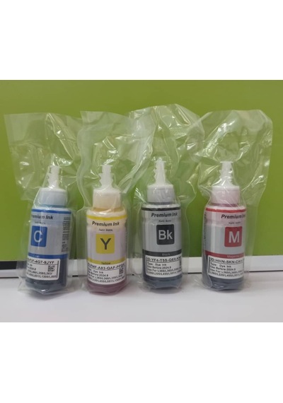Epson 664 Uyumlu Mürekkep
