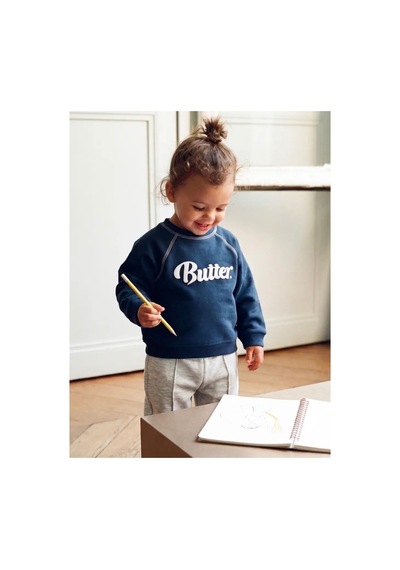 Laciel Prs Laciel Baby Butter Takım Lacivert Lacivert