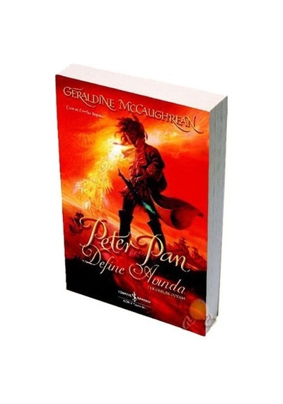 Kitapseversahaf Peter Pan Define Avında