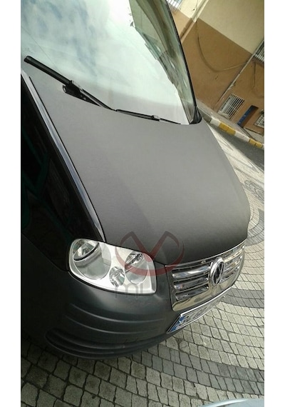 Caddy Tam Maske 03-11