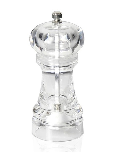 Konyax Akrilik El Değirmeni 13 Cm Çok Renkli