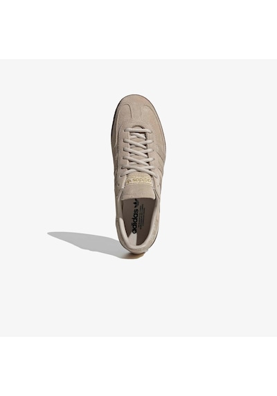 Adidas Handball Spezial Kadın Haki Spor Ayakkabı Kj2401