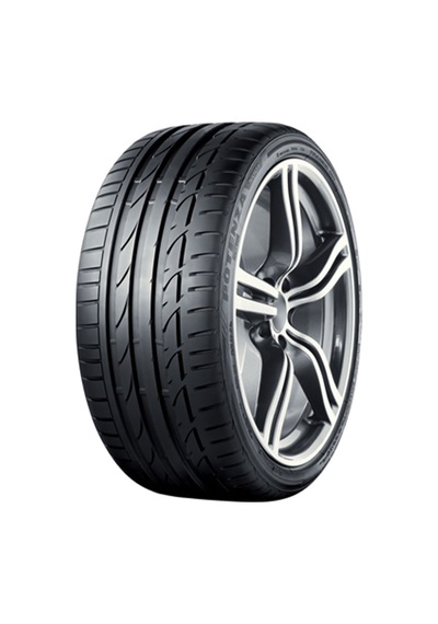 Bridgestone 245/40R20 99Y S001 Rft Bmw 7 Serisi Yaz Lastiği 2024