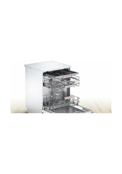 Bosch SMS67NW00T 7 Programlı 13 Kişilik Bulaşık Makinesi