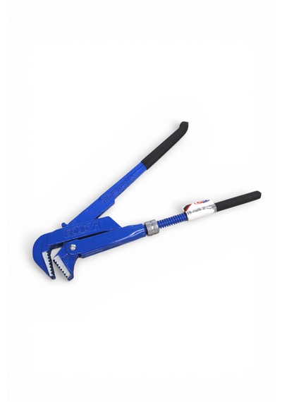 Solid 1" Maşalı Boru Anahtarı