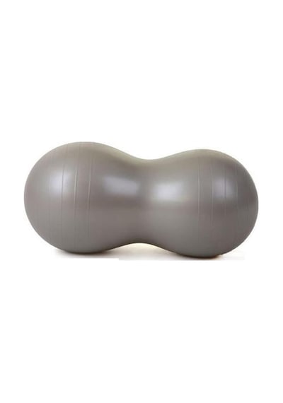 Fıstık Şekilli Pilates Topu 60 cm