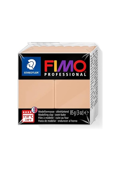 8004-45 Profesyonel Modelleme Kili 85 Gr Kum Açık Bej
