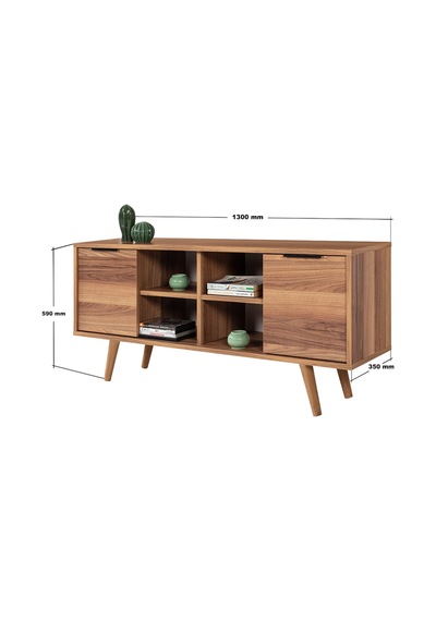 3320 Sina 130 Cm Ahşap Ayaklı , Metal Kulplu Tv Ünitesi , Söğüt , Tv Sehpası , Salon Diğer 3320 Sina 130 Cm Ahşap Ayaklı , Metal Kulplu Tv Ünitesi , Söğüt , Tv Sehpası , Salon Diğer