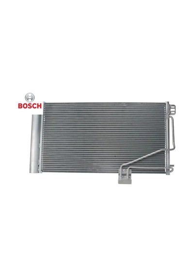 Klıma Radyatoru W203 Cl203 S203 C209 A209 Bosch A2035001254