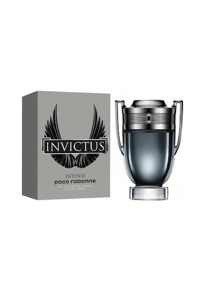 Paco Rabanne Invictus Intense Edt 100 Ml Erkek Parfüm Fresh 72731352