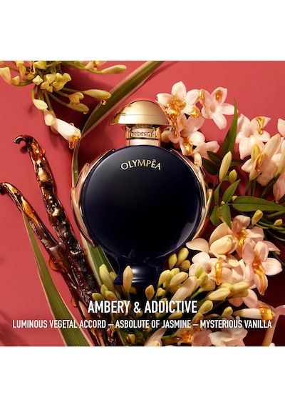 Olympea Parfüm 80 Ml Kadın Parfüm Diğer