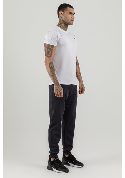 Airlife Sportswear Erkek Dar Kesim Eşofman Altı Lacivert