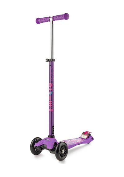 Micro Maxi Deluxe MMD025 3 Tekerlekli Scooter