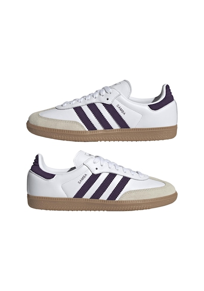 Adidas Samba Og Kadın Günlük Spor Ayakkabı C-adıjs1392b10a00 Beyaz