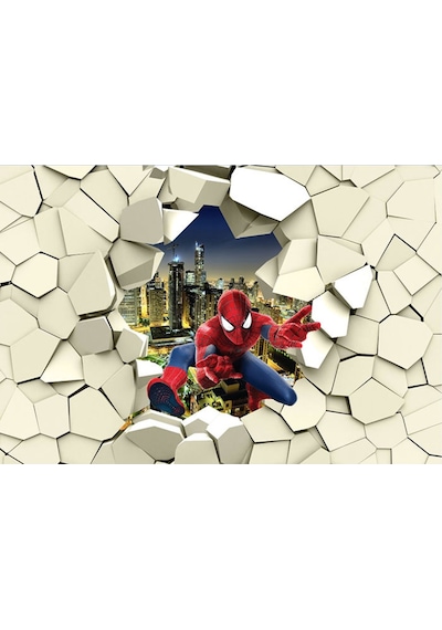 Spider Man Duvar Kağıdı