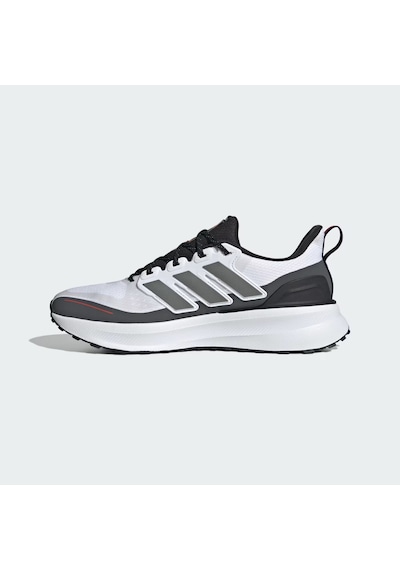 Adidas Ultrarun 5 Tr Erkek Koşu Ayakkabısı Jp5907 Beyaz