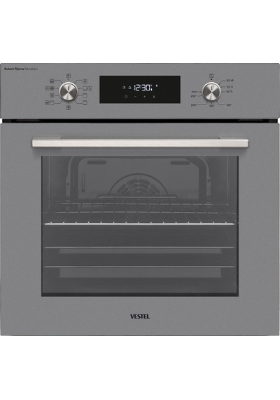 Vestel AF-7841 G 70 L Ankastre Fırın