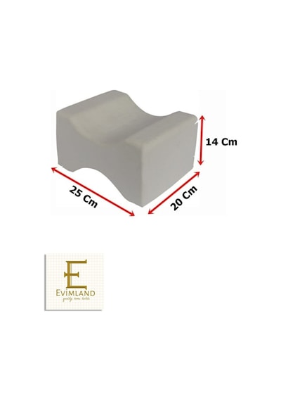 Ortopedik Pozisyon Yastığı Visko Ysb-108