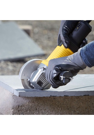 Stanley Fmeg210 850w 115mm Avuç Taşlama Makinesi