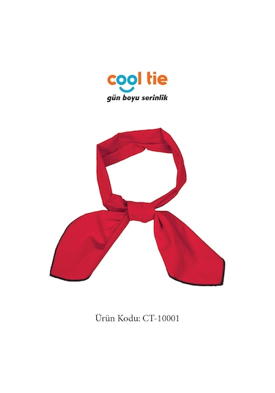 Cool Tie (35176725)