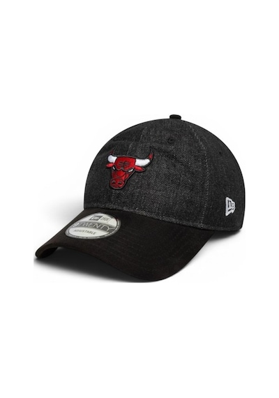 New Era Nba Denım Mıdı 9twenty Chıbul Blkotc Uniseks Siyah Şapka - 60691104