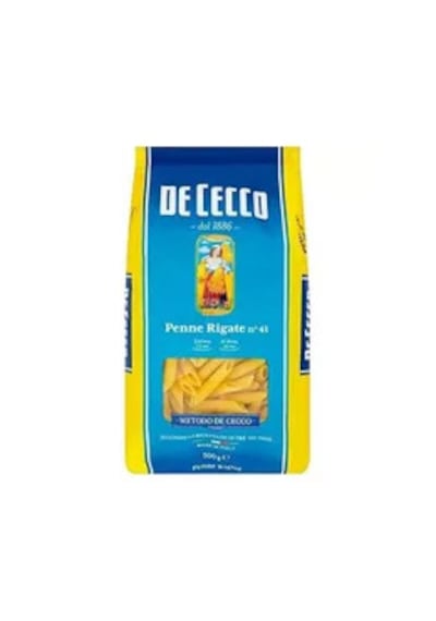 De Cecco Penne Rıgate 500gr