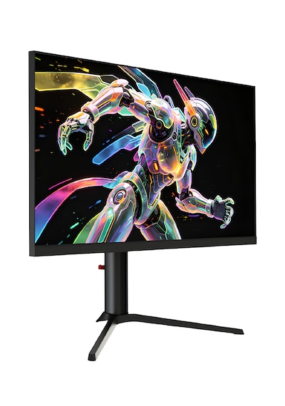 Tp270q200 27" 1ms 200hz 2k Ips Qhd Srgb Dahili Hoparlörlü Pivot Gaming Oyuncu Monitör