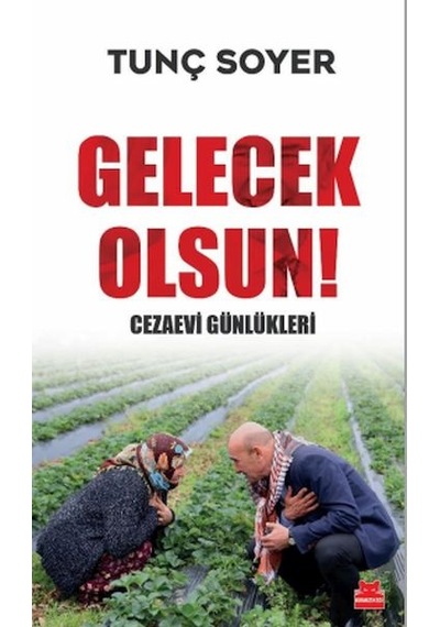 Gelecek Olsun - Cezaevi Günlükleri - Vzqg-764815