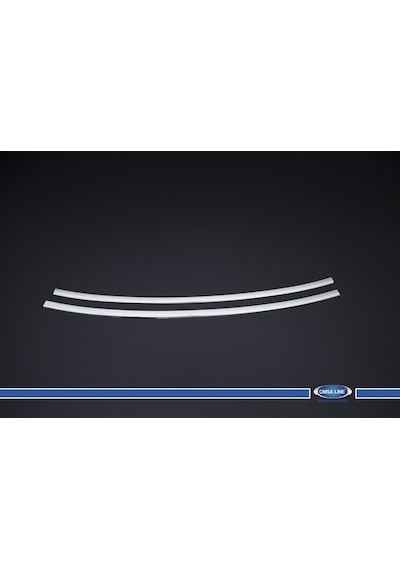 Volkswagen Jetta Ön Tampon Çıtası 2011-2014