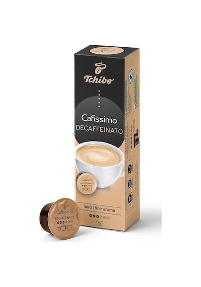 Cafissimo 8'li Kahve Seti 8x10 V3 Çok Renkli