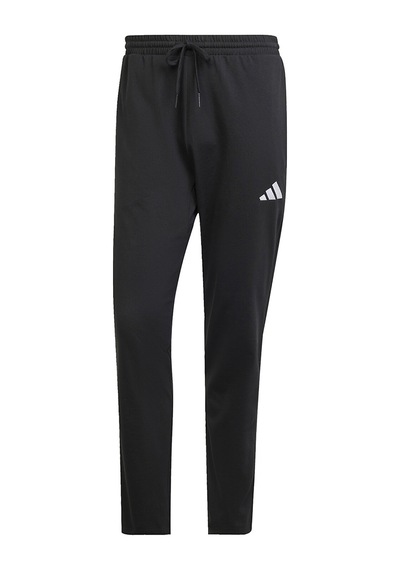 Adidas Essentials Small Logo Erkek Eşofman Altı Jf1105 Siyah