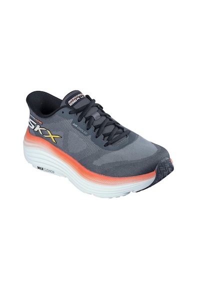 Skechers Max Cushioning Endeavour Erkek Günlük Spor Ayakkabı220611-ccmt Gri