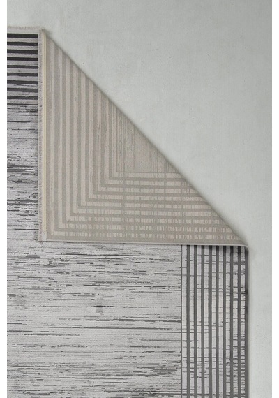 Hoom Rugs Natural 1706 Gri Klasik Salon Halısı