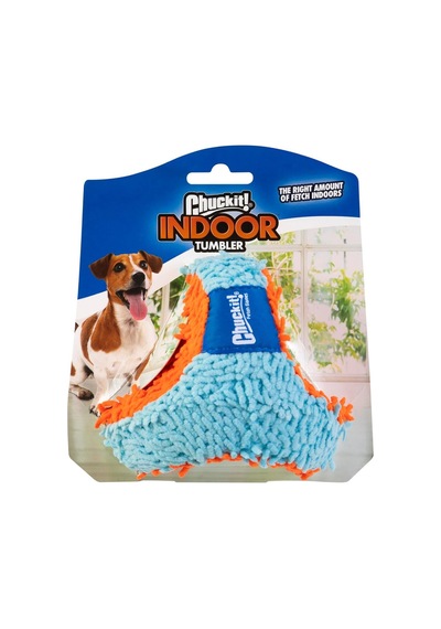 Indoor Tumbler Eve Özel Yumuşak Köpek Oyuncağı