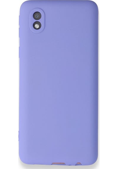 Nettech Samsung Galaxy A01 Core Uyumlu Suide Arka Koruma Kılıf