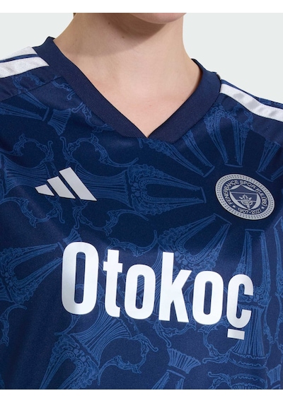 Fenerbahçe 2026/2027 Yeni Sezon Lacivert Kadın Forma