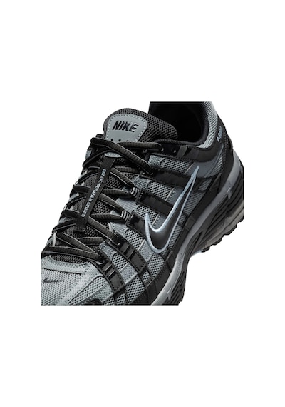 Nike P-6000 Unısex Sneaker Ayakkabı-sportxoutlet Gri