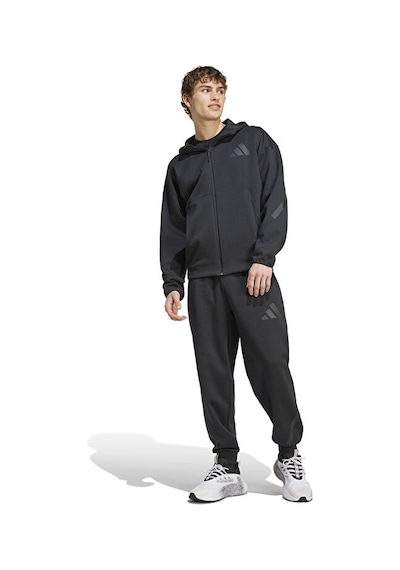 Adidas M Z.n.e. Fz Erkek Günlük Ceket Je7538 Siyah Je7538