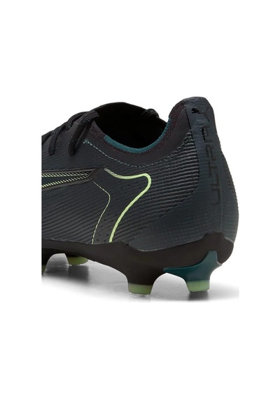 Puma 10855102 Ultra 6 Pro Fg/ag Unisex Krampon Siyah