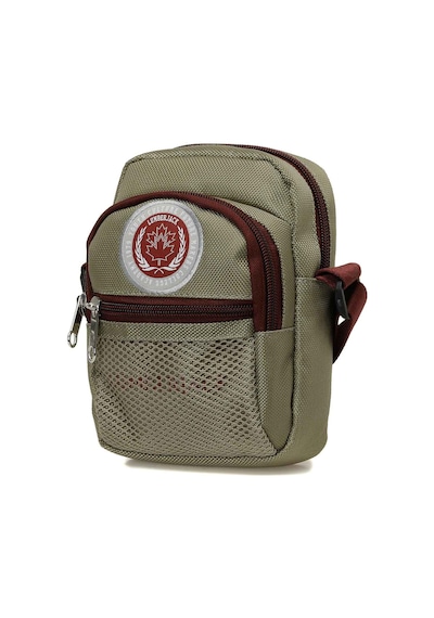 Lumberjack Tex Multıpocket Bl 5pr Vizon Kadın Telefon Çantası 000000000102033775 Vizon