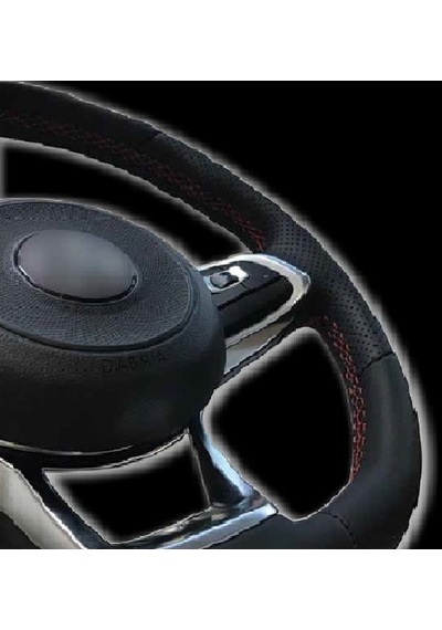 Direksiyon Kılıfı Dikmeli Renault Clio 2013 Captur 2014 1 Adet