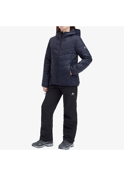 Mc Kinley Mckinley Alix G Kadın Lacivert Outdoor Mont 432362 Lacivert