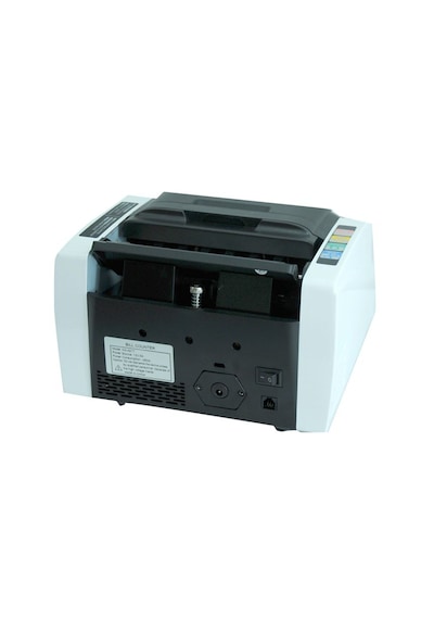 Xetef Nx421t Para Sayma Makinesi Tl Karışık Euro-usd Adet Sayım