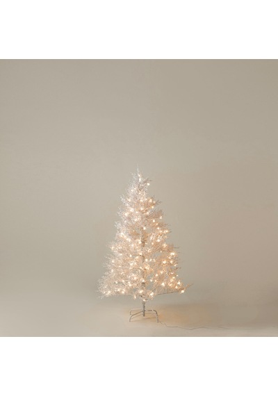 Lumino Yılbaşı Ağacı 150cm Beyaz Diğer