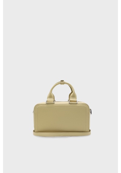 Calvin Klein Bayan Çanta Lv04f3411g Rm0 Ekru Ekru