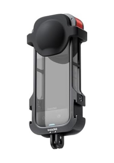 Insta360 X4 Yardımcı Çerçeve
