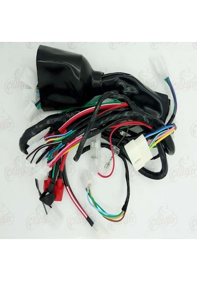 Cup Cub Kh Elektrik Tesisatı (492644826)