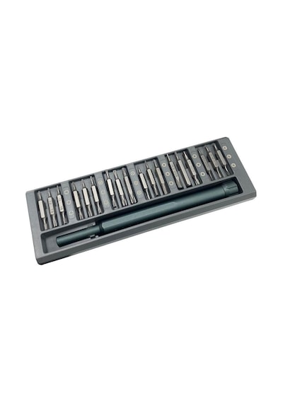 Prolink Pb-007 72 Parça Tornavida Seti