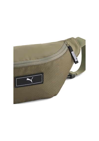 Puma Deck Unisex Yeşil Günlük Stil Bel Çantası 09131830 Yeşil